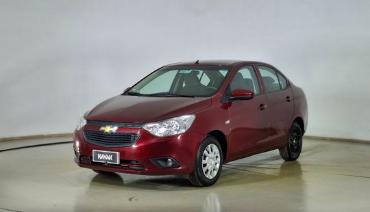 Chevrolet • Sail