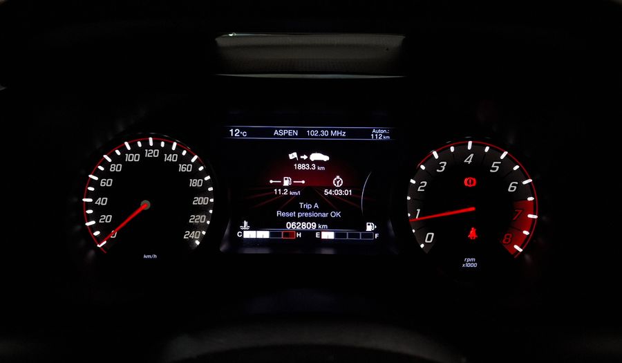 Fiat Argo 1.8 PRECISION PACK PREMIUM Hatchback 2020