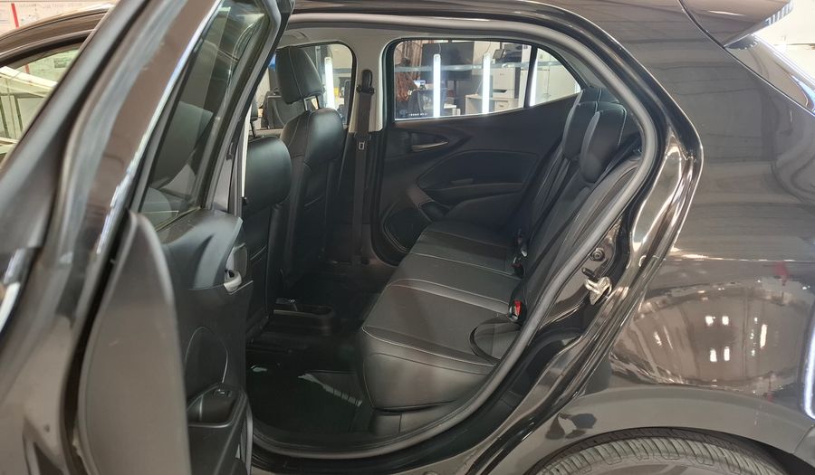Fiat Argo 1.8 PRECISION PACK PREMIUM Hatchback 2020