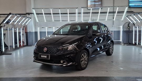 Fiat • Argo