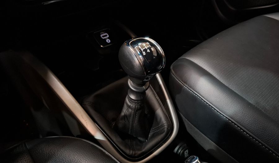 Fiat Argo 1.8 PRECISION PACK PREMIUM Hatchback 2020