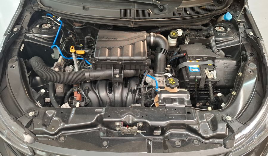 Fiat Argo 1.8 PRECISION PACK PREMIUM Hatchback 2020