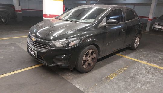 Chevrolet • Onix
