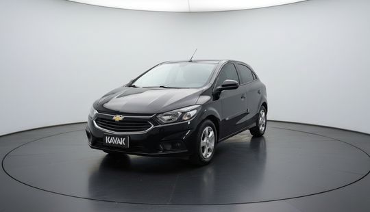 Chevrolet • Onix