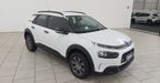 Citroen C4 Cactus 1.6 VTI 120 FLEX FEEL BUSINESS AUTO Suv 2019