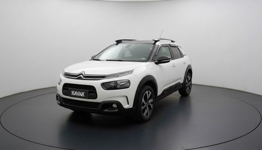 Citroen • C4 Cactus