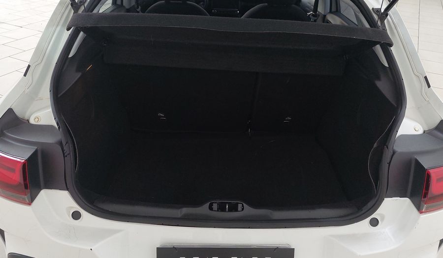 Citroen C4 Cactus 1.6 VTI 120 FLEX FEEL BUSINESS AUTO Suv 2019