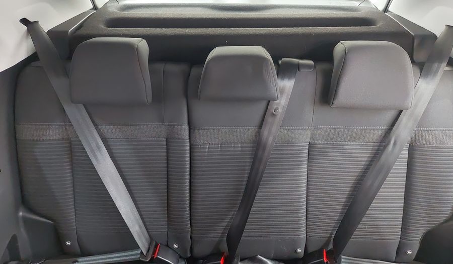 Citroen C4 Cactus 1.6 VTI 120 FLEX FEEL BUSINESS AUTO Suv 2019