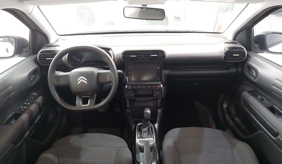 Citroen C4 Cactus 1.6 VTI 120 FLEX FEEL BUSINESS AUTO Suv 2019
