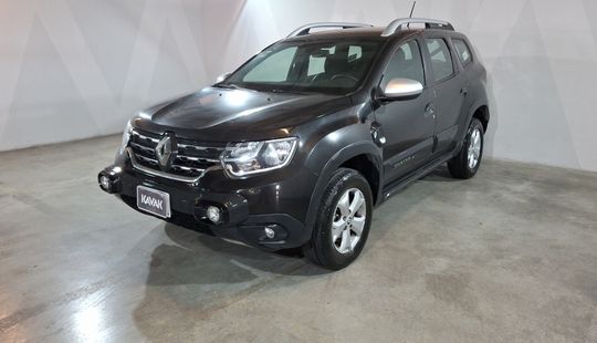 Renault • Duster
