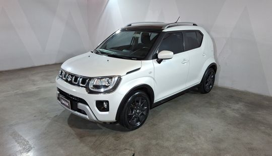Suzuki • Ignis
