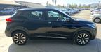 Nissan Kicks 1.6 ADVANCE Suv 2017