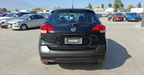 Nissan Kicks 1.6 ADVANCE Suv 2017