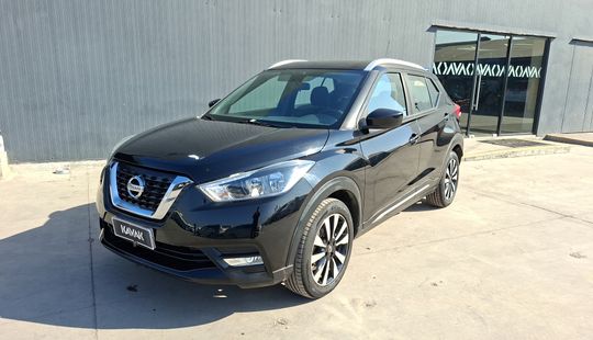 Nissan • Kicks