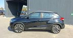 Nissan Kicks 1.6 ADVANCE Suv 2017