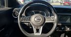 Nissan Kicks 1.6 ADVANCE Suv 2017