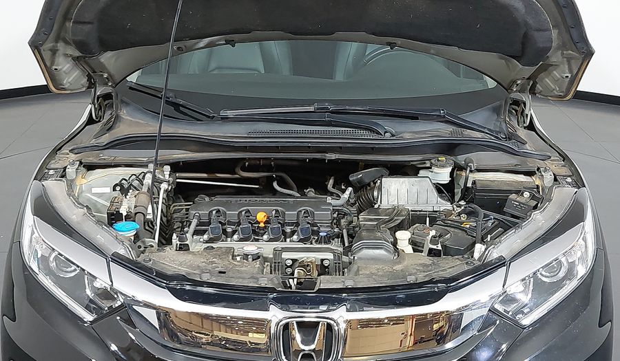 Honda Hr-v 1.8 EXL CVT Suv 2020