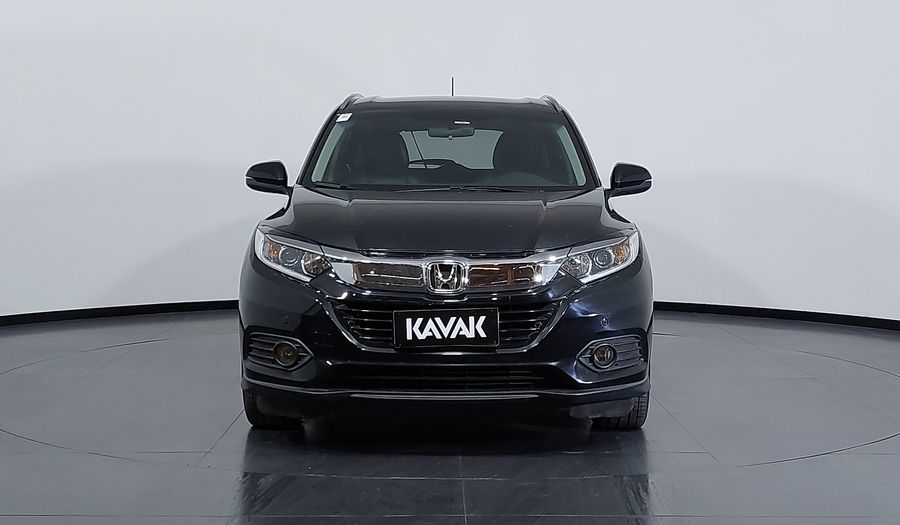 Honda Hr-v 1.8 EXL CVT Suv 2020