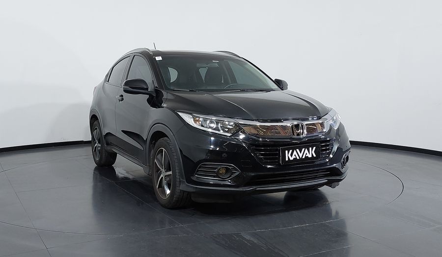 Honda Hr-v 1.8 EXL CVT Suv 2020
