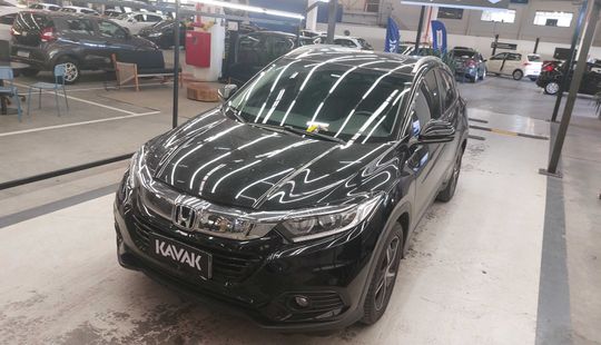 Honda • HR-V