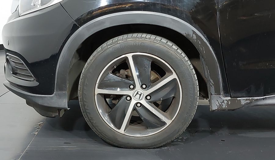 Honda Hr-v 1.8 EXL CVT Suv 2020