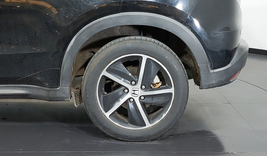 Honda Hr-v 1.8 EXL CVT Suv 2020