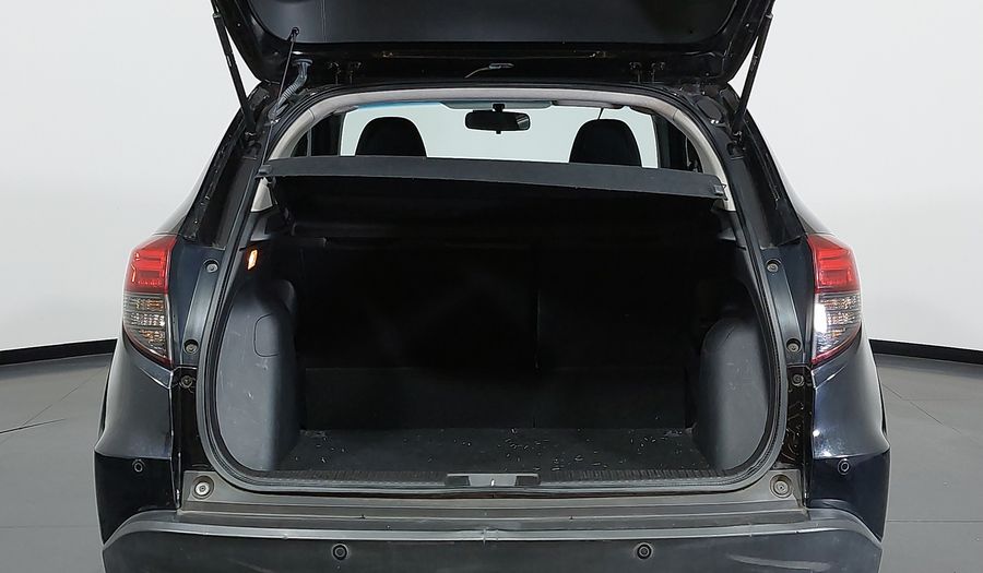 Honda Hr-v 1.8 EXL CVT Suv 2020