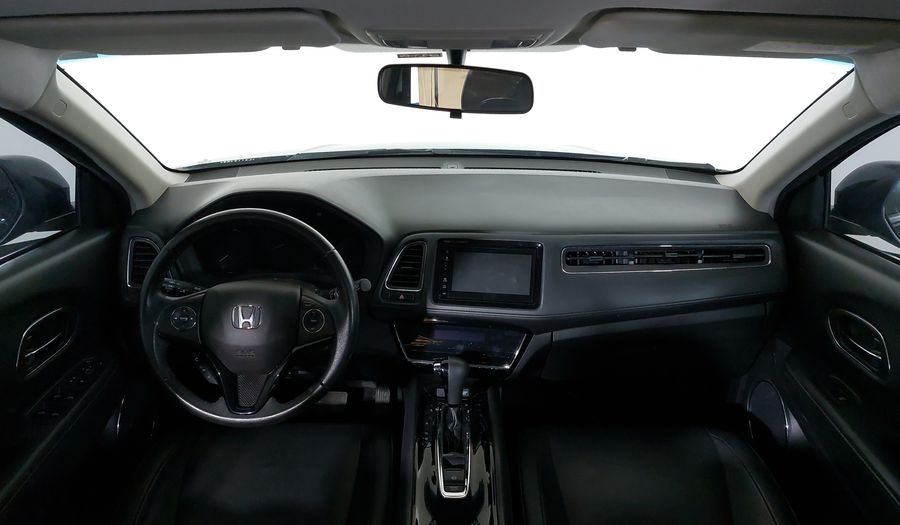 Honda Hr-v 1.8 EXL CVT Suv 2020