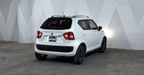 Suzuki Ignis 1.2 GLX Hatchback 2019