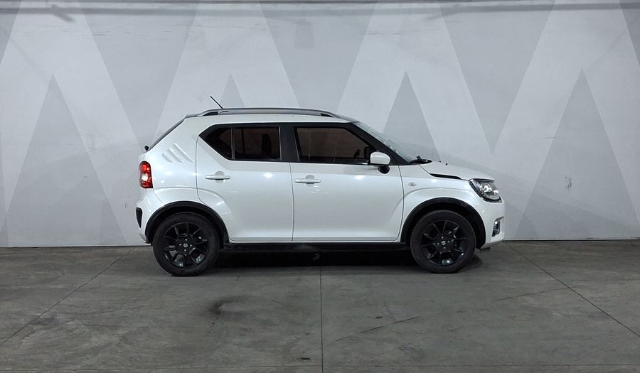 Suzuki Ignis 1.2 GLX Hatchback 2019