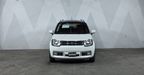 Suzuki Ignis 1.2 GLX Hatchback 2019