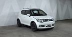 Suzuki Ignis 1.2 GLX Hatchback 2019