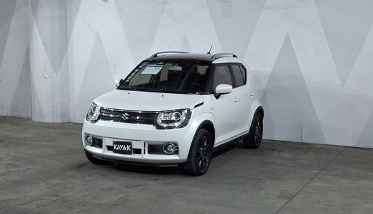 Suzuki • Ignis