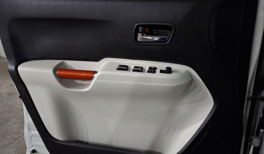 Suzuki Ignis 1.2 GLX Hatchback 2019