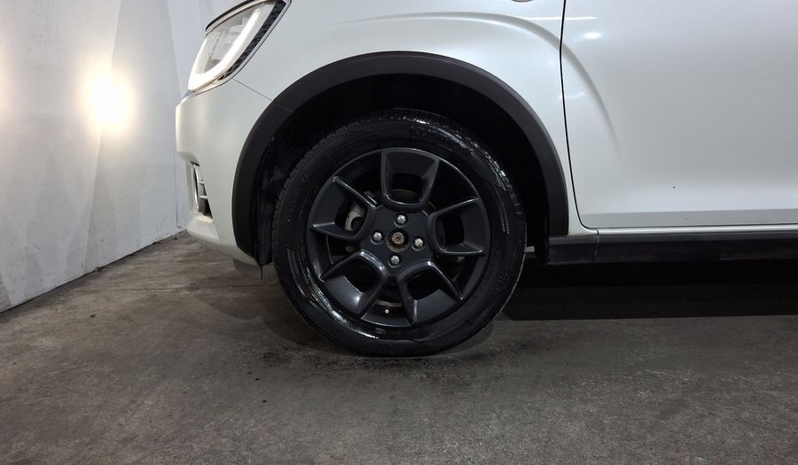 Suzuki Ignis 1.2 GLX Hatchback 2019