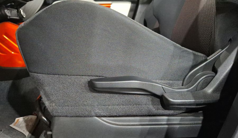Suzuki Ignis 1.2 GLX Hatchback 2019