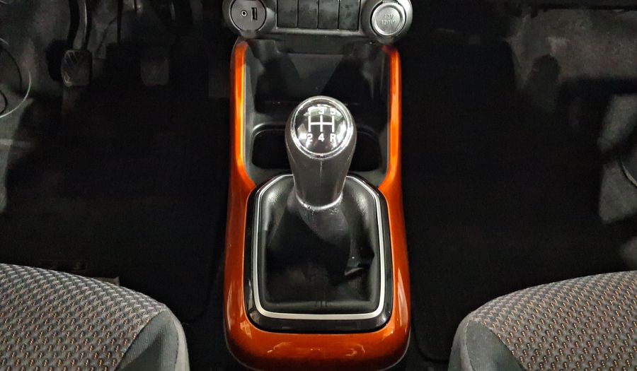 Suzuki Ignis 1.2 GLX Hatchback 2019