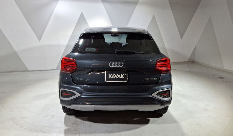 Audi Q2 1.4 35 TFSI SELECT AUTO Suv 2021