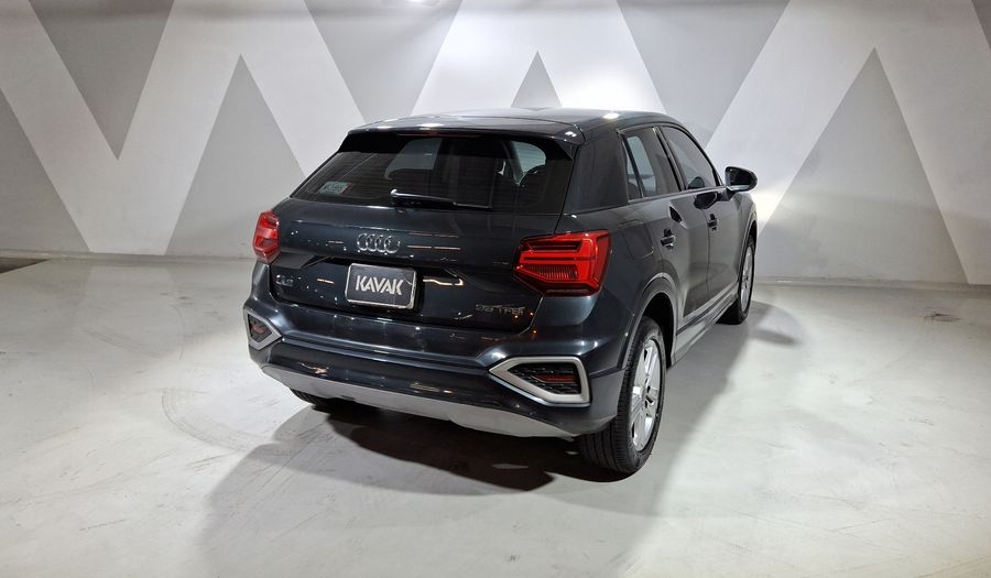 Audi Q2 1.4 35 TFSI SELECT AUTO Suv 2021