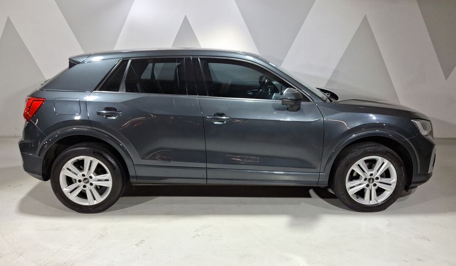 Audi Q2 1.4 35 TFSI SELECT AUTO Suv 2021