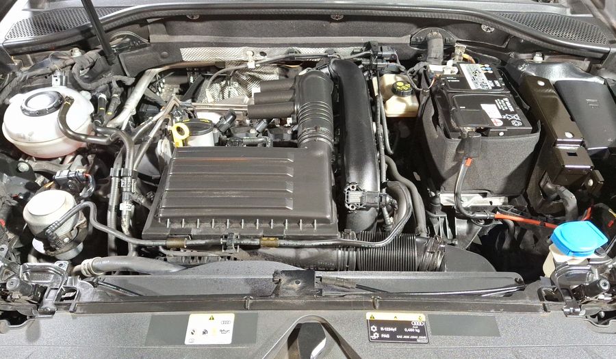Audi Q2 1.4 35 TFSI SELECT AUTO Suv 2021