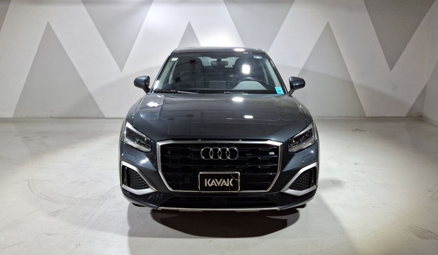 Audi Q2 1.4 35 TFSI SELECT AUTO Suv 2021