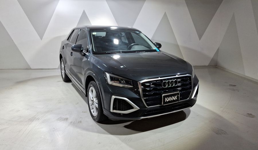 Audi Q2 1.4 35 TFSI SELECT AUTO Suv 2021