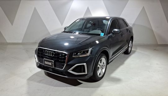 2021 • 43,043 km • Automático