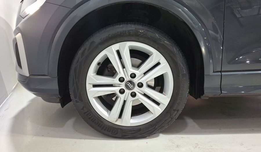 Audi Q2 1.4 35 TFSI SELECT AUTO Suv 2021