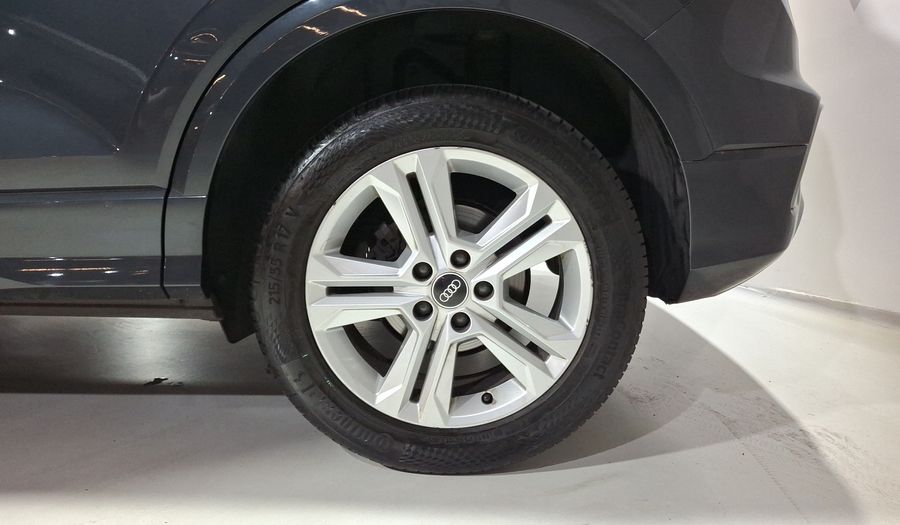 Audi Q2 1.4 35 TFSI SELECT AUTO Suv 2021