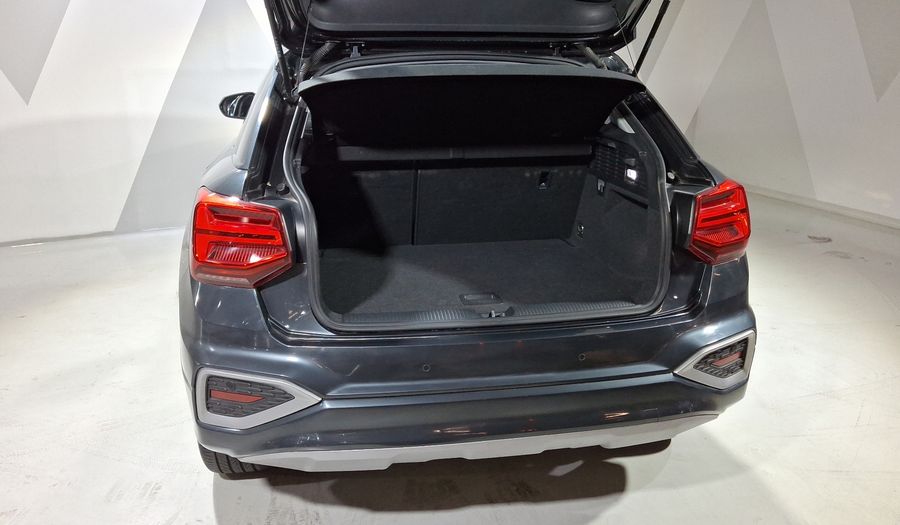 Audi Q2 1.4 35 TFSI SELECT AUTO Suv 2021