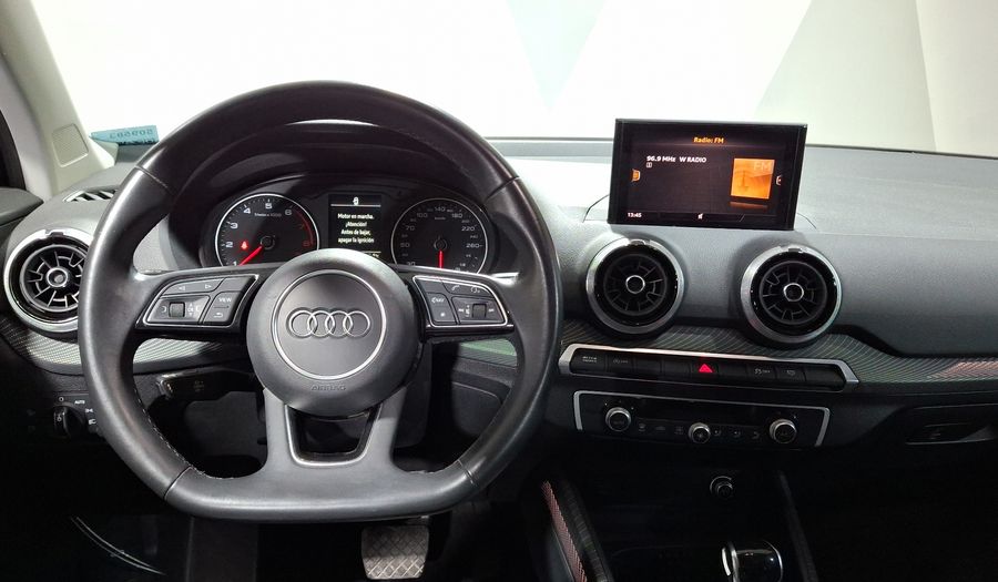 Audi Q2 1.4 35 TFSI SELECT AUTO Suv 2021
