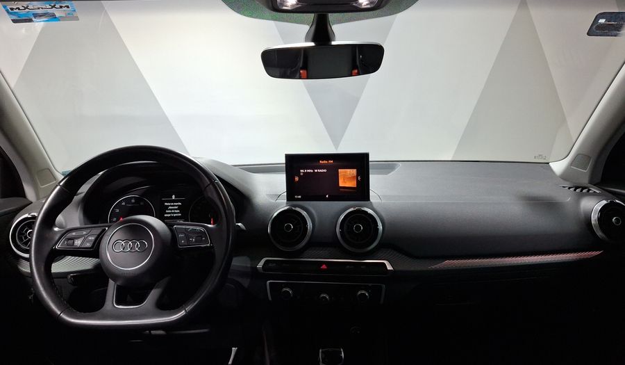 Audi Q2 1.4 35 TFSI SELECT AUTO Suv 2021