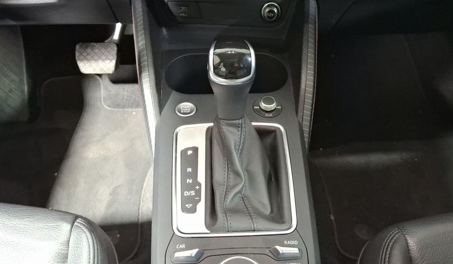 Audi Q2 1.4 35 TFSI SELECT AUTO Suv 2021
